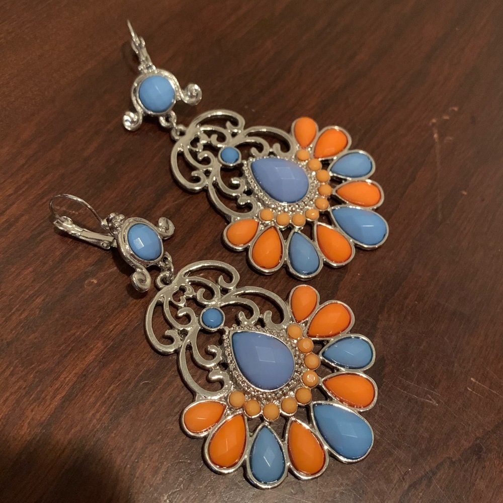 Statement Earrings